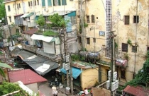 Hoàn tất thu hồi đất KTT Nguyễn Công Trứ, Hà Nội