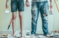 Đừng đốt tiền vào những kế hoạch cải tạo nhà vô bổ