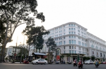 Năm 2013, kiến trúc sẽ thân thiện hơn với môi trường