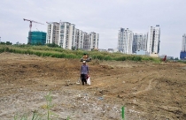 Hà Nội định thu hồi hàng nghìn m2 đất xây hạ tầng xã hội