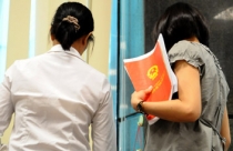 Sổ đỏ cũng khóc!