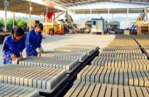 TPHCM bắt buộc sử dụng vật liệu xây không nung