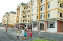 Sẽ có Quy chế cho vay mua nhà ở xã hội