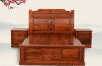 Chọn mua giường gỗ tốt cho sức khỏe
