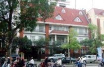 Hà Nội: Thu hồi đất công sản tại 35 Điện Biên Phủ