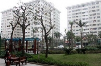 Khuyến khích đầu tư, chuyển đổi sang nhà ở xã hội