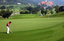 Hà Nội yêu cầu rà soát các dự án sân golf