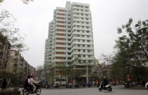 Hà Nội đẩy nhanh cấp 'sổ đỏ'