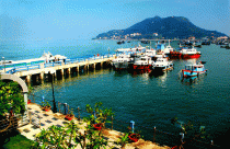 Chấp thuận Vũng Tàu trở thành đô thị loại 1