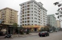 Nhà cho thuê - thêm cơ hội lựa chọn cho người dân