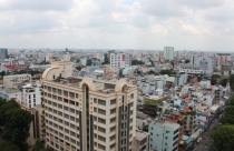 TP.HCM: Đất giao không đúng thẩm quyền vẫn được cấp sổ đỏ