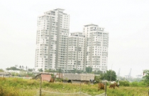 Quyết thu hồi dự án “rùa”
