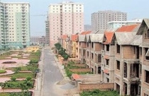 Không để hoang phí đất "vàng"