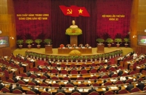 “Nóng” lên cùng tháng 5
