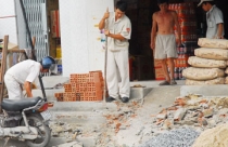 TP HCM: Loay hoay trước cả ngàn cán bộ thanh tra xây dựng dôi dư