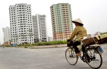 30.000 tỷ tung ra, vay mua nhà xã hội chờ thêm năm nữa