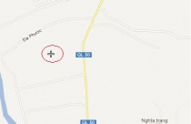 TP.HCM: Duyệt Nhiệm vụ quy hoạch 1/2000 Khu dân cư Đa Phước
