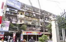 Hà Nội sắp khóa sổ mua nhà theo Nghị định 61