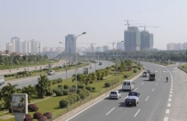 Thuê tư vấn nước ngoài lập đồ án điều chỉnh quy hoạch vùng Thủ đô Hà Nội