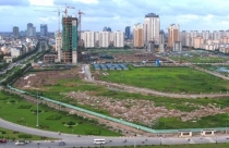 Hà Nội: Thực hiện quy định mới về sử dụng tiền đấu giá đất