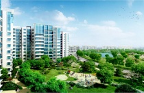 Buộc chủ đầu tư ứng dụng công nghệ xanh khi xây công trình