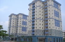 100m2 nhà 20m2 đỗ xe: Dân có thoát cảnh... tìm chỗ gửi xe?