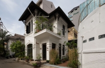Ưu tiên các dự án nhà ở