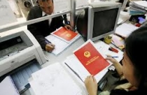 Cả nước mới có 8 tỉnh hoàn thành cấp sổ đỏ