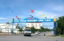 TP.HCM: Điều chỉnh quy hoạch các khu công nghiệp và cụm công nghiệp
