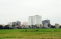 Tháo gỡ bất cập về giá đất