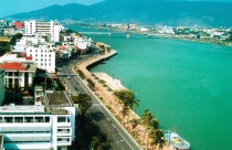 Đà Nẵng: Quy hoạch phố kinh doanh và trung tâm mua sắm