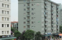 Phát triển nhà cho thuê: Hướng mở cho người thu nhập thấp