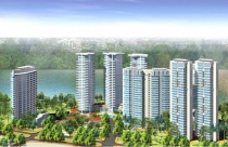 TP.HCM: Tăng điều kiện đầu tư Khu phức hợp Đầm Sen