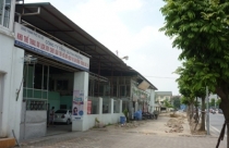 Cải tạo căn hộ thành thế giới dành cho 2 con tại Sài Gòn