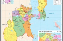 Duyệt Nhiệm vụ điều chỉnh quy hoạch chung thành phố Quy Nhơn và vùng phụ cận