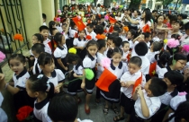 Thu hồi “đất treo” xây trường học