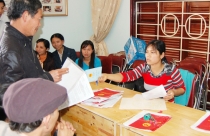 Dự án dở dang, người mua nhà mắc kẹt