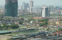 9 tháng đầu năm 2013: Mới cấp được 48% số “sổ đỏ”