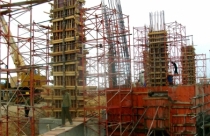 Vi phạm trong xây dựng phạt 1 tỷ đồng