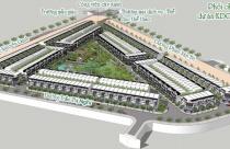 TP.HCM: Duyệt quy hoạch 1/500 Khu A, B và D - Khu dân cư Cityland Z751
