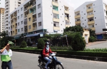 An cư nhưng chưa lạc nghiệp