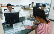 Lãi suất gói 30.000 tỉ đồng chưa thể ở mức 3%