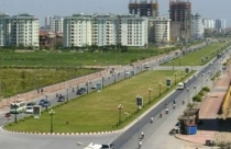 Thanh Xuân chỉ còn đất nông nghiệp phục vụ cho nuôi trồng thuỷ sản