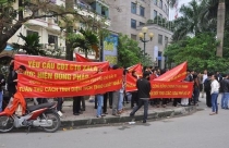"Đại chiến" diện tích căn hộ: GS Đặng Hùng Võ “cần thiết điều chỉnh Thông tư 16”