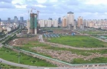 Luật Đất đai trước giờ G