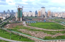 Thu hồi và đền bù đất: Hy vọng ở luật mới