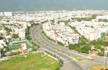Đà Nẵng: Không tăng giá đất trong năm 2014
