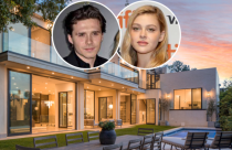 Con trai David Beckham mua biệt thự 10,5 triệu USD ở khu nhà giàu Beverly Hills