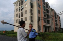 TP.HCM: Chuyển chung cư Thới An thành nhà xã hội