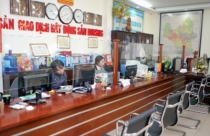 Giao dịch địa ốc: Không bắt buộc qua sàn